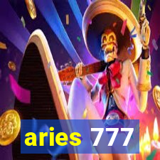 aries 777